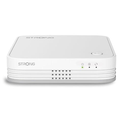 Wi-Fi forstærker STRONG