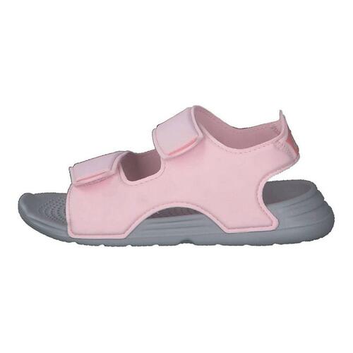 Klipklappere til børn Adidas SWIM SANDAL C FY8937 34