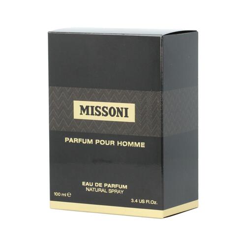 Herreparfume Missoni EDP 100 ml Missoni Pour Homme