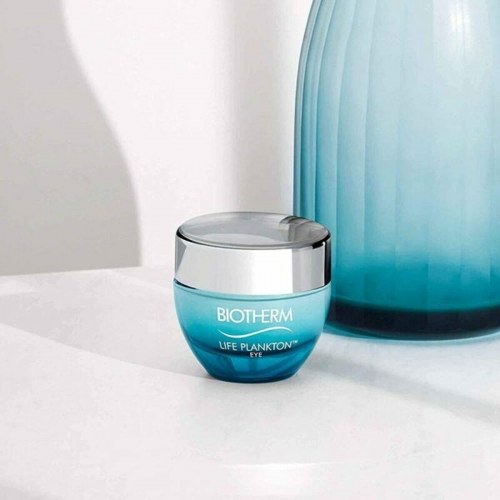 Øjencreme Biotherm Life Plankton Eye 15 ml gendannende