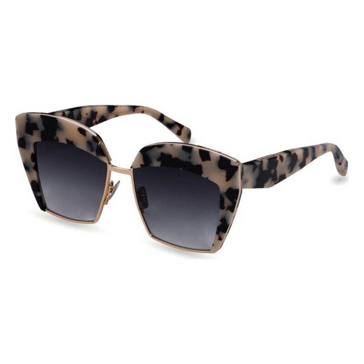 Solbriller Til Kvinder Sartorialeyes St508