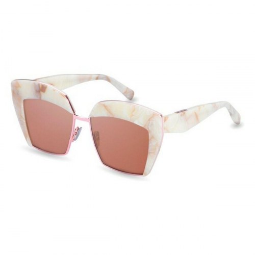 Sartorialeyes ST508-05 damesolbriller - pink, ø 54 mm