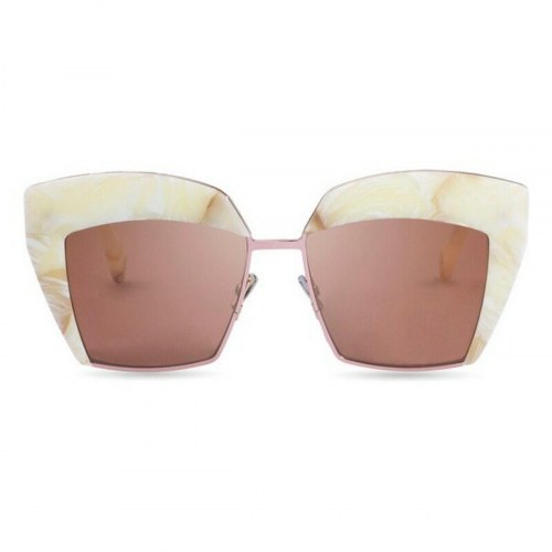 Sartorialeyes ST508-05 damesolbriller - pink, ø 54 mm