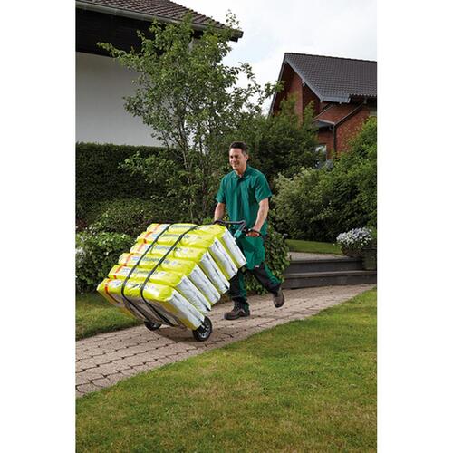 Multifunktionel vogn Wolfcraft TS 1500 66 x 59,5 x 124 cm