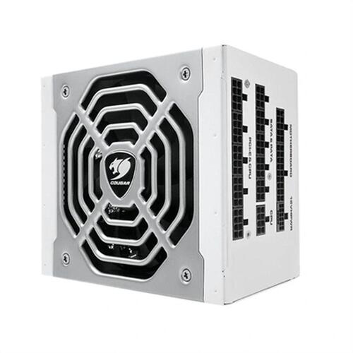 Strømforsyning Cougar Polar X2 1200 W 80 PLUS Platinum