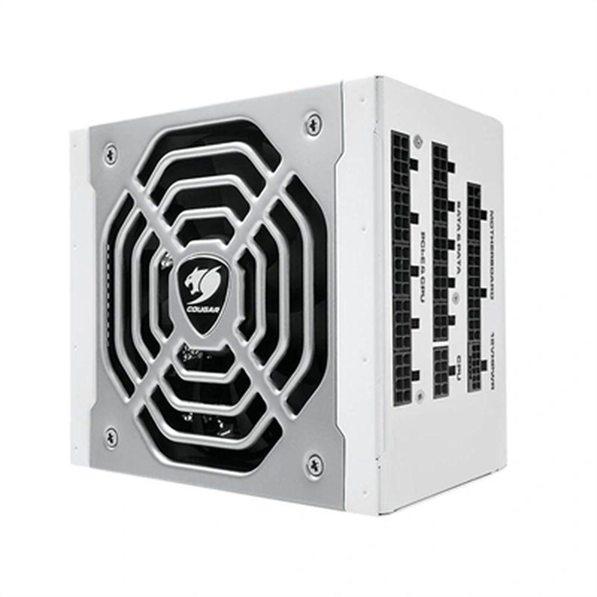 Strømforsyning Cougar Polar X2 1200 W 80 PLUS Platinum