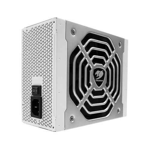 Strømforsyning Cougar Polar X2 1200 W 80 PLUS Platinum
