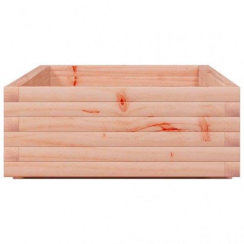Plantekasse 110x60x26,5 cm massivt douglasgran