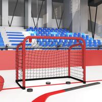 Ishockey tilbehør