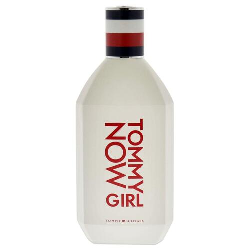 Dameparfume Tommy Hilfiger Tommy Girl Now 100 ml