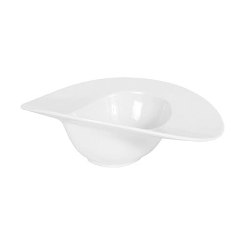 Dyb tallerken (32 x 24 x 10 cm)