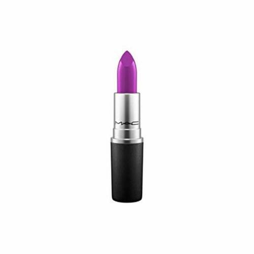 Læbestift Mac Amplified 3 g Violetta