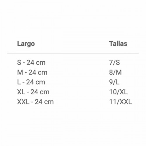 JUBA engangshandsker i nitril, sort, pudderfri - æske med 50 stk., str. 10