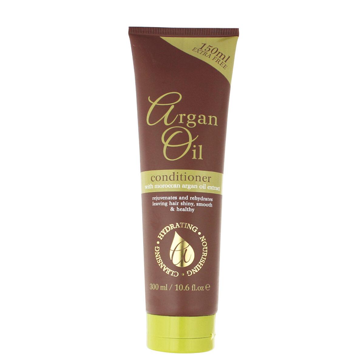 Xpel Argan Oil Hårbalsam 300 ml