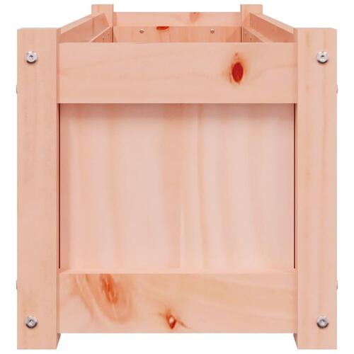 Plantekasse 90x31x31 cm massivt douglasgran