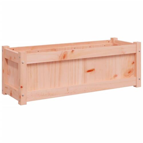 Plantekasse 90x31x31 cm massivt douglasgran