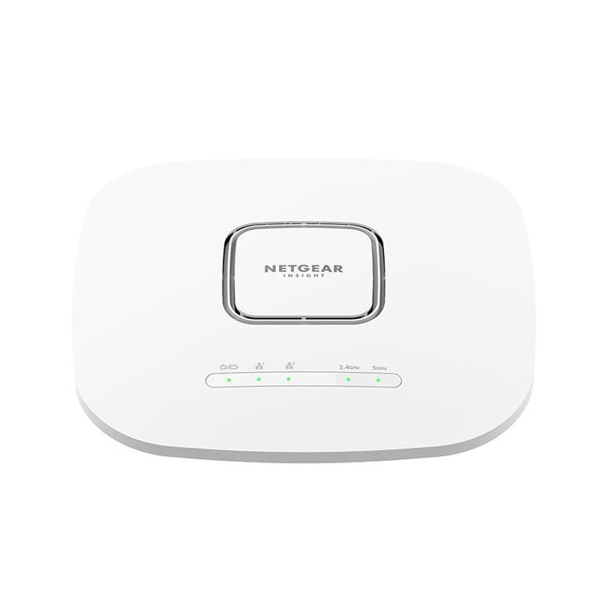 Router Netgear Wax625 100eus