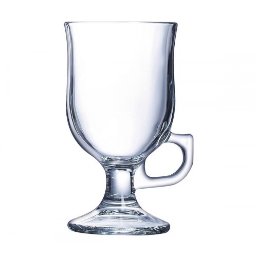 Arcoroc vinglas - gennemsigtigt glas, 6 stk. (240 ml)