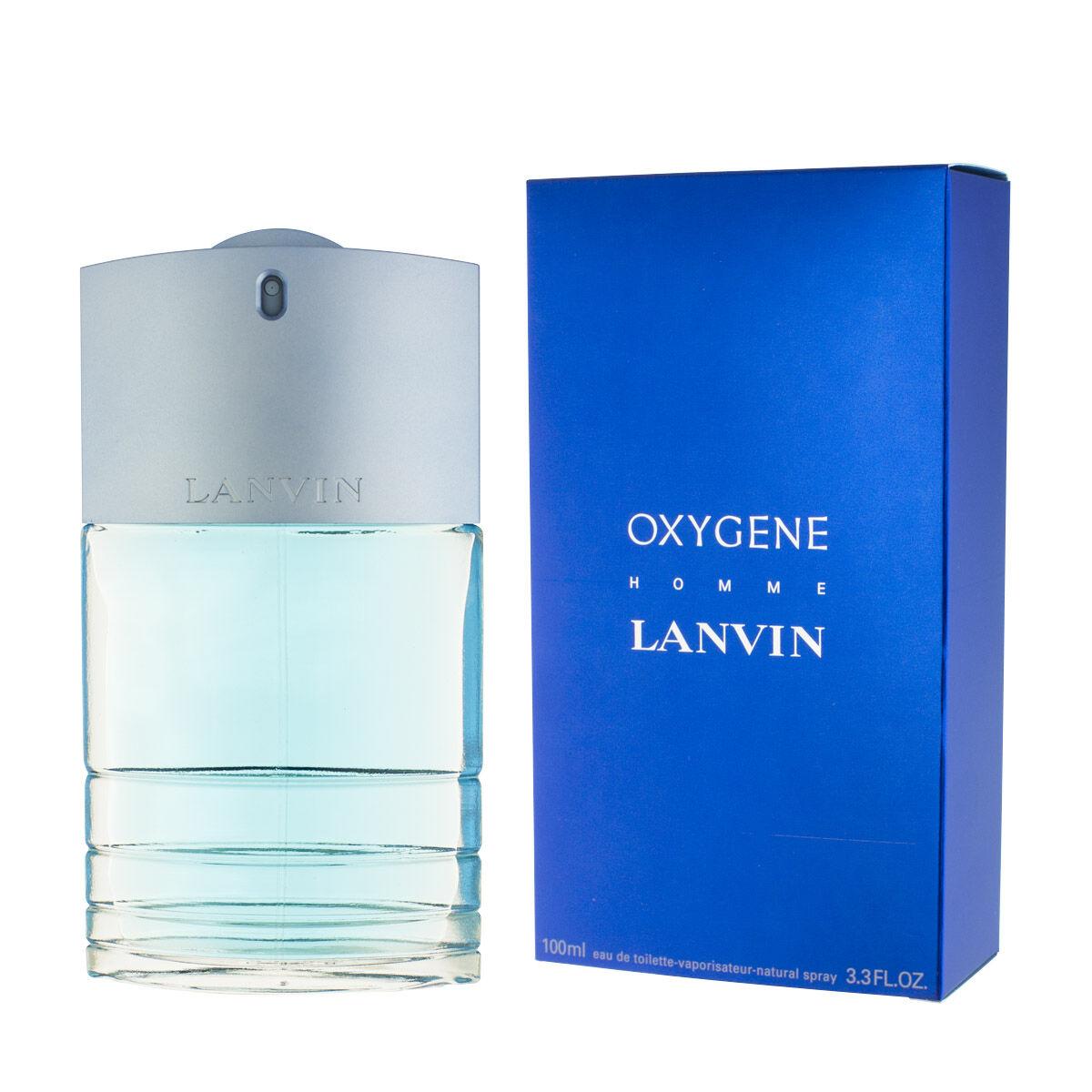 Herreparfume Lanvin Oxygene For Men Edt 100