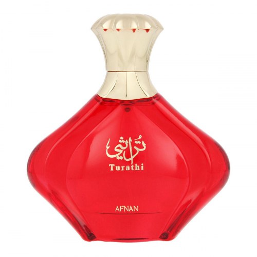 Dameparfume Afnan Turathi Femme Red EDP 90 ml