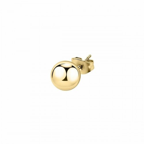 Øreringe studs guldfarvet - La Petite Story LPS02ARQ122