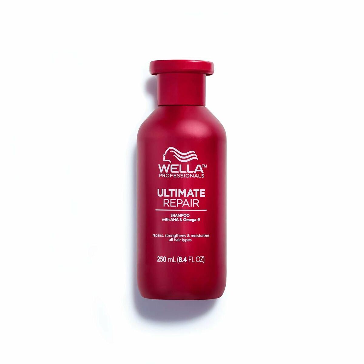 Shampoo Wella Ultimate Repair 250