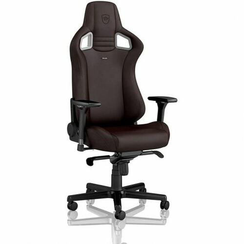 Gaming-stol Noblechairs Epic Brun Sort