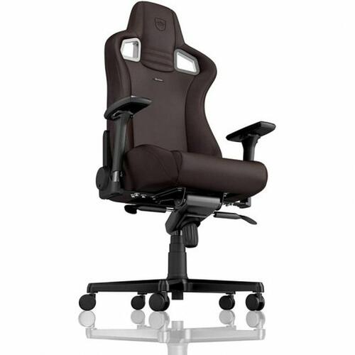 Gaming-stol Noblechairs Epic Brun Sort