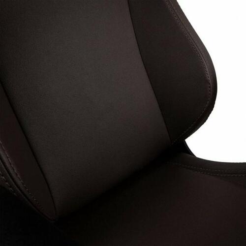 Gaming-stol Noblechairs Epic Brun Sort