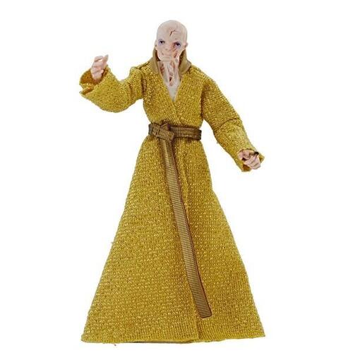 Star Wars E8 Vintage - Supreme Leader Snoke Hasbro