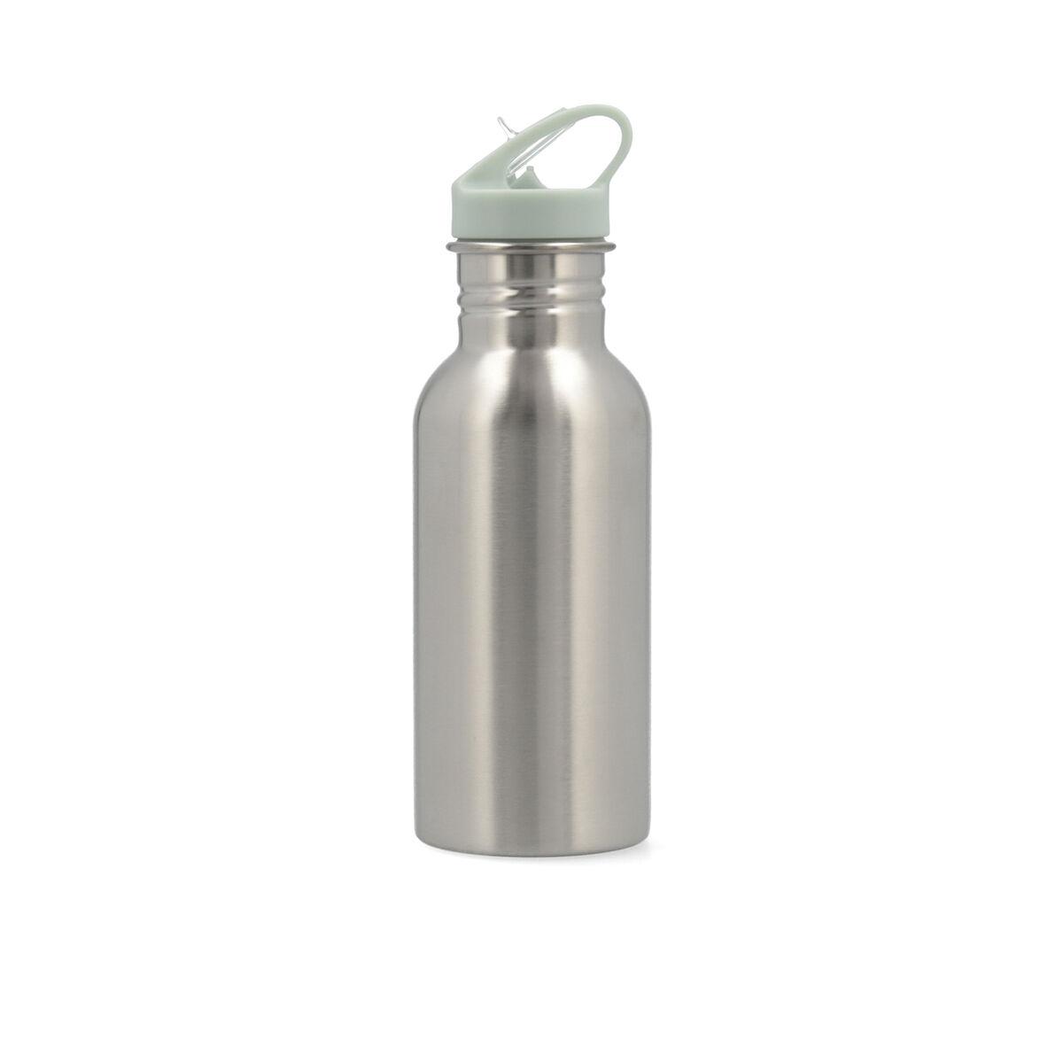 Quidate drikkeflaske i rustfrit stål 500 ml