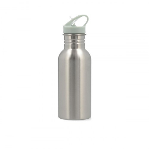 Quidate drikkeflaske i rustfrit stål 500 ml