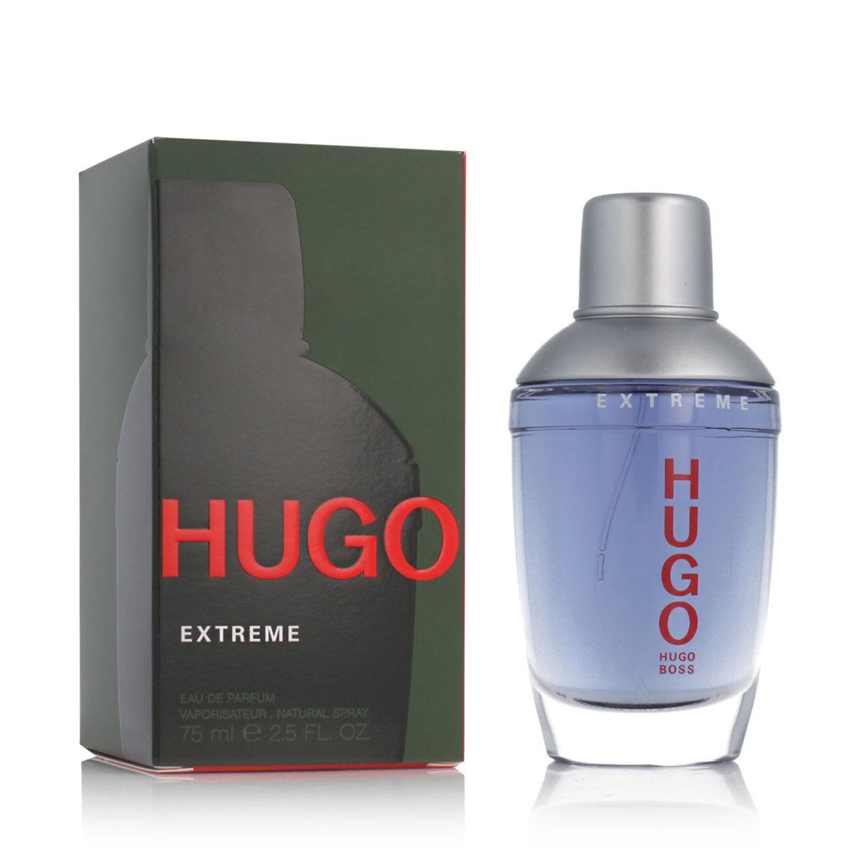 Billede af Herreparfume Hugo Boss EDP Hugo Extreme 75 ml