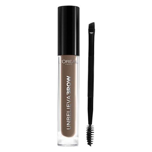 Make-up til Øjenbryn Unbelieva Brow L'Oreal Make Up 108-dark brunette