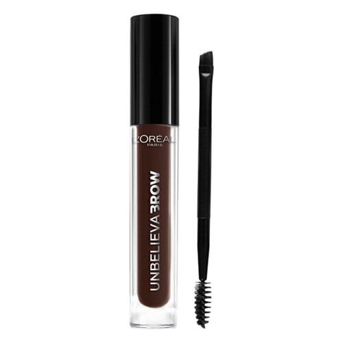 Make-up til Øjenbryn Unbelieva Brow L'Oreal Make Up 108-dark brunette