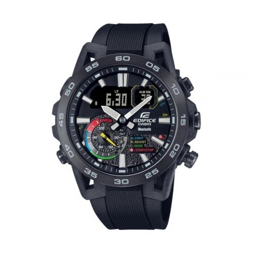 Herreur Casio Edifice ECB-40MP-1AEF til mænd