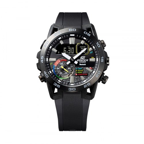 Herreur Casio Edifice ECB-40MP-1AEF til mænd