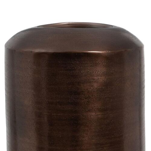 Vase Kobber Aluminium