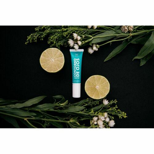 Anti-Age creme til øjenområdet Redumodel (15 ml)