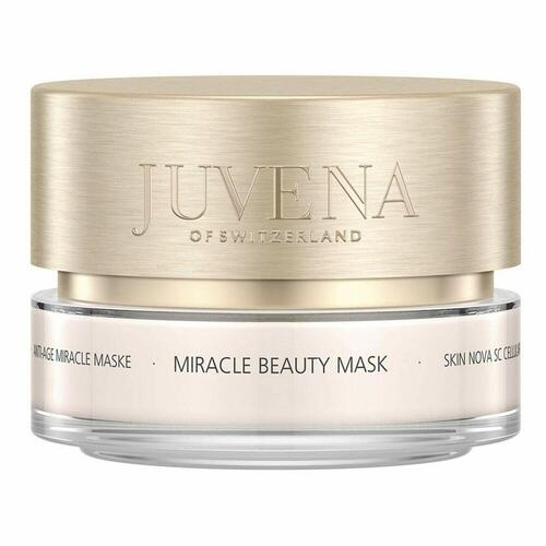 Ansigtsmaske Miracle Beauty Juvena (75 ml)