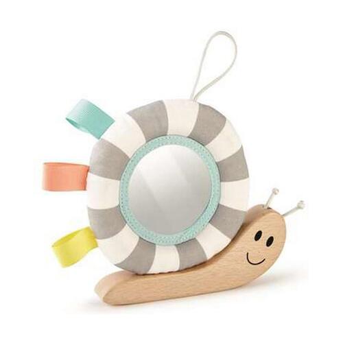 Bamse rangle Hape Snegl 16,5 x 3 cm