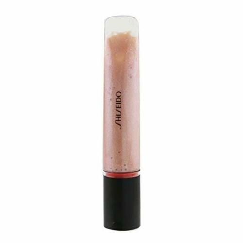 Lipgloss Shimmer Shiseido (9 ml) 09-sulsho lilac 9 ml