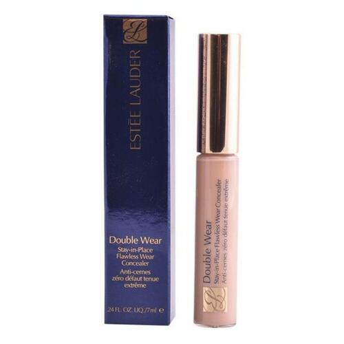 Dækcreme til Ansigtet Double Wear Estee Lauder light medium 7 ml