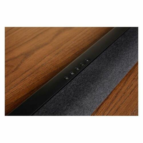Sound bar Polk SIGNA S3 Sort