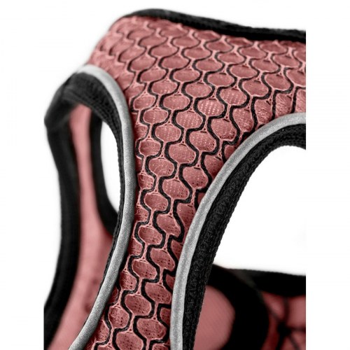 Hunter Comfort hundesele - Pink XS (35-37 cm)