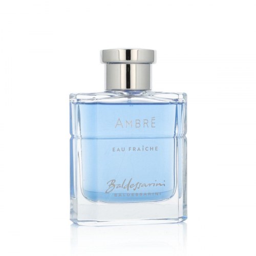 Baldessarini Ambre Eau Fraiche EDT til mænd 90 ml