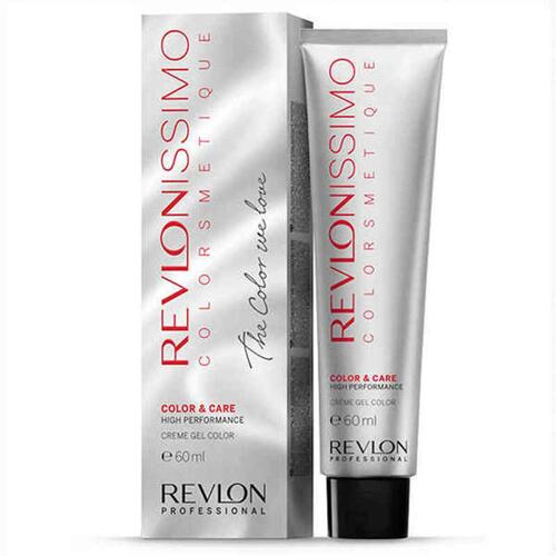 Permanent Farve Revlonissimo Colorsmetique Revlon Nº 7.24 (60 ml)