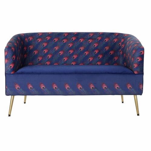 Sofa S3021761 Gylden Syren Metal Plastik