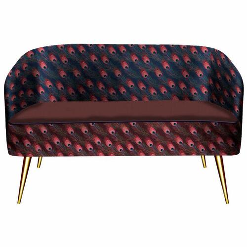Sofa S3021761 Gylden Syren Metal Plastik