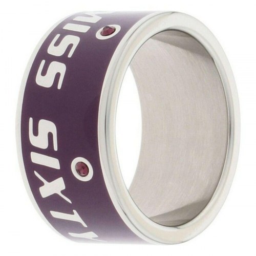 Miss Sixty dame-ring SMGQ080, lilla - str. 14